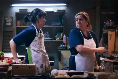 “Planta permanente” consiguió cinco postulaciones en los premios Cóndor