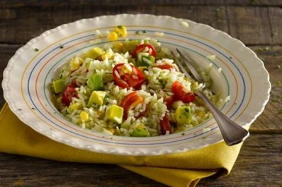 Tres recetas ricas y frescas para los días calurosos