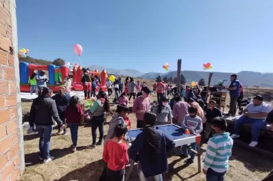 Cartas de lectores I: fiesta en Potrero Rodeo Grande