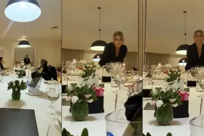 Fiesta en Olivos: imputaron a Alberto Fernández, a su mujer y a nueve invitados