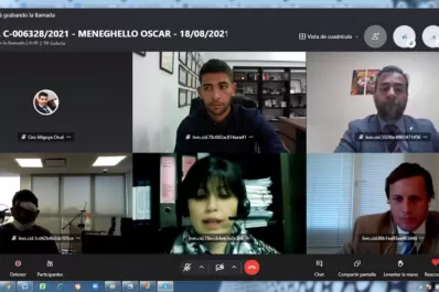 Lugareños golpearon a un acusado de matar a balazos a su vecino