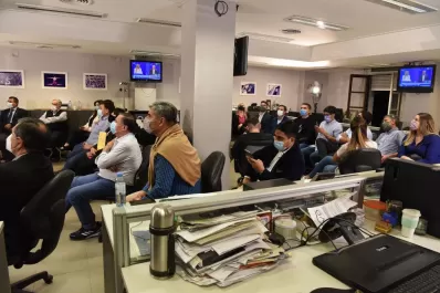 El debate del Frente de Todos: Lealtad Peronista