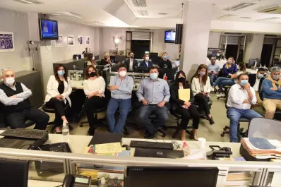 El debate: entretelones de los cruces de Todos por Tucumán