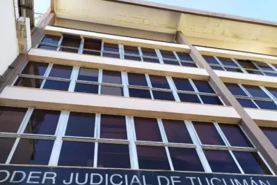 Condenan a 12 años de prisión a un hombre de Alto Verde que violó y embarazó a su hija