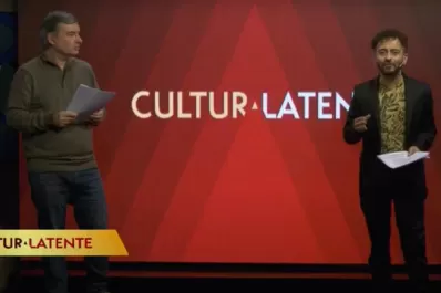 Cultura latente tendrá una noche con música en vivo y entrevistas