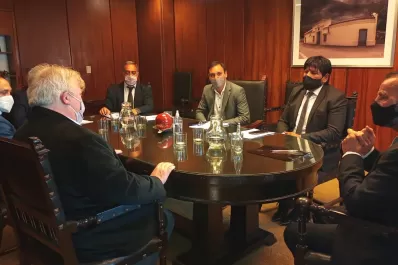 El Concejo de la Capital aprobó el cupo laboral obligatorio para víctimas rescatadas de la trata