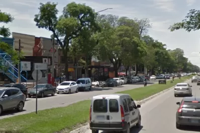 Yerba Buena: la avenida Aconquija, entre Florida y San Lorenzo, estará cortada hasta el lunes