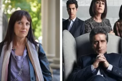 Las iglesias evangélicas criticaron a la escritora Claudia Piñeiro por la serie El Reino