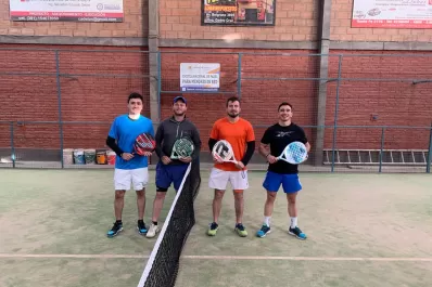 El paddle amateur tendrá una nueva fiesta