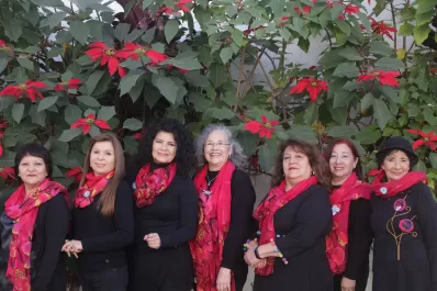 La “Tarde-Cita con Tucucuentos” desembarca en la Expo Rural