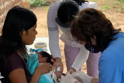 Salta: murió una niña de 13 años que había quedado en coma tras parir