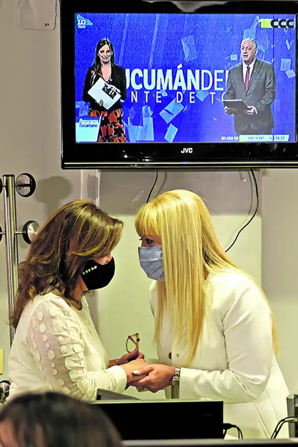 El debate del Frente de Todos: Lealtad Peronista