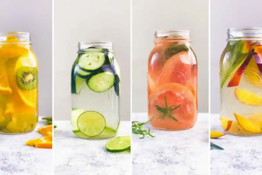 El agua es vida: claves para hidratarnos correctamente