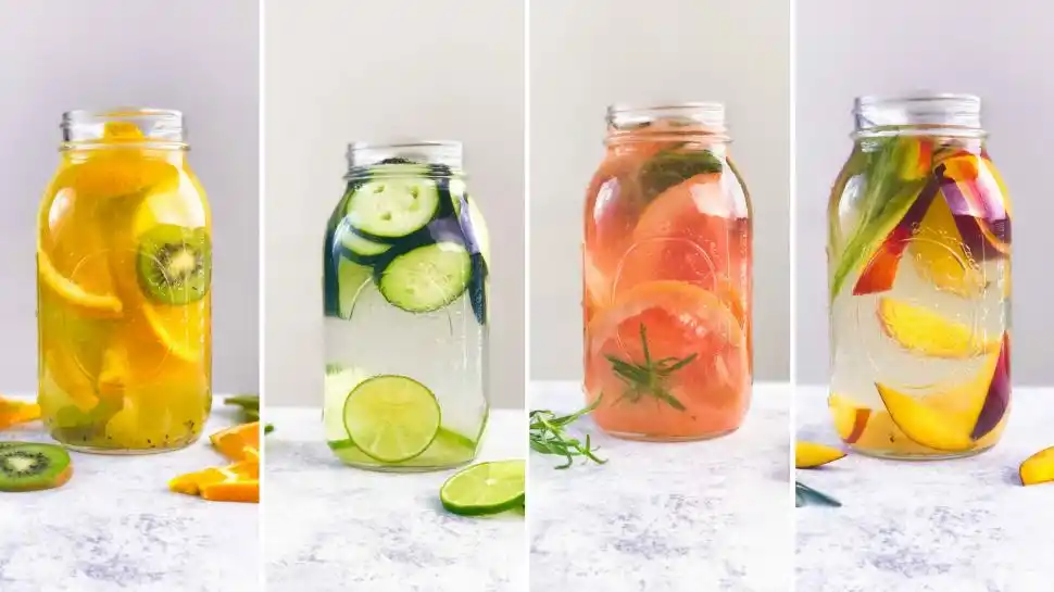 El agua es vida: claves para hidratarnos correctamente