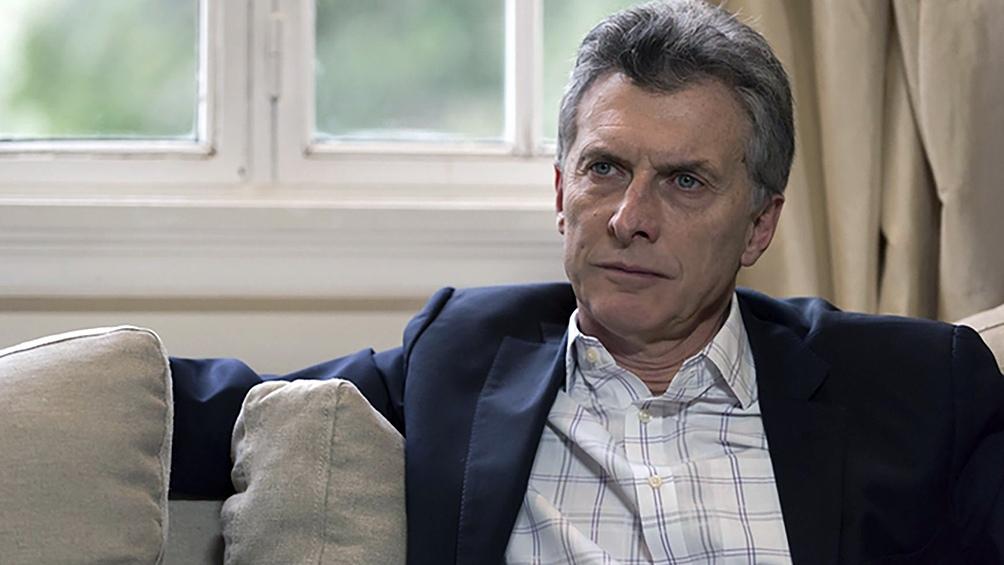 El Gobierno consideró probada la participación de Macri en el golpe de Estado en Bolivia - Vimarsana News