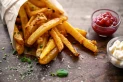 Sondeo: en el día mundial de las papas fritas, ¿cuál combinación es tu preferida?