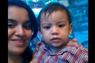 Condenaron a prisión perpetua a Rejas por los crímenes de Milagros y de su hijo Benicio