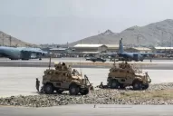 Afganistán: el fracaso de una estrategia tan vieja como inadecuada