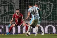 Cómo quedó Atlético en la tabla de posiciones tras la dura derrota sufrida en Junín