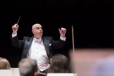 Entre los ancestros armenios y una declarada argentinidad