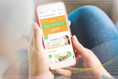 Sorteos de aniversario de Tuchanguito.com