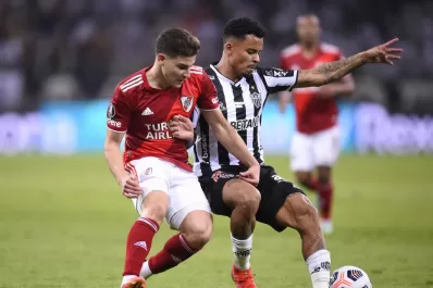 River: a olvidar el pasado y enfocarse en el futuro