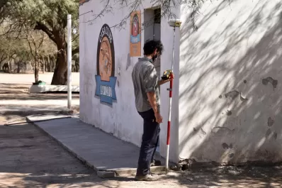 Inseguridad en El Cadillal: “Se harán todos los controles para detectar irregularidades”