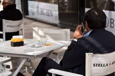 El “cafecito” tucumano será igual de rico, pero más caro