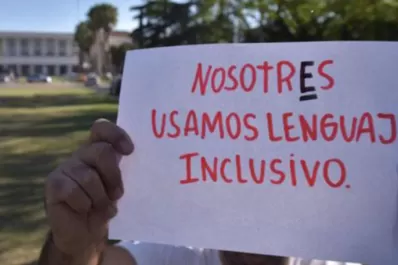 La Federación Argentina LGTB+ elaboró una guía de lenguaje inclusivo