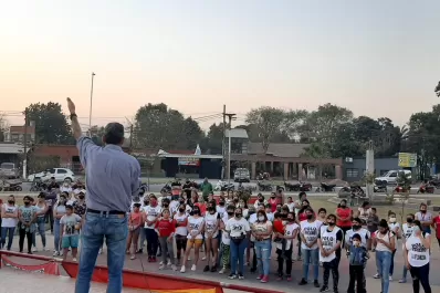 Martín Correa: El Estado y las patronales incumplen de la misma forma con las leyes laborales