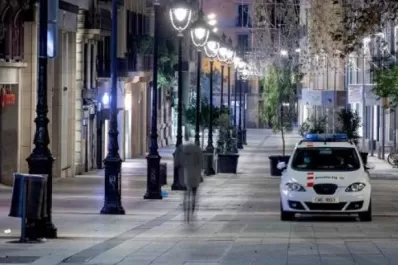 España: Cataluña busca reinstaurar el toque de queda en las principales ciudades