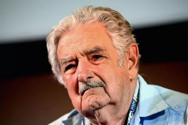Pepe Mujica afirmó que le sorprende la virulencia del debate político argentino
