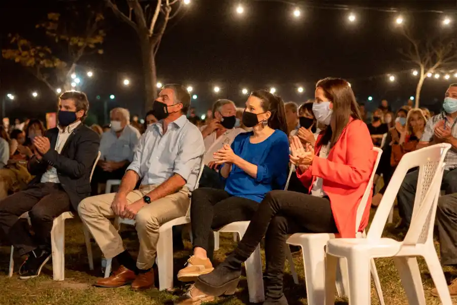 Sebastián Murga: “somos la alternativa para Tucumán”