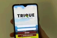 Se lanzó “Trique”, una red social hecha a medida del hombre de campo