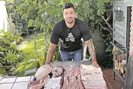 Todo sobre el asado: rituales ante la parrilla, sea o no domingo