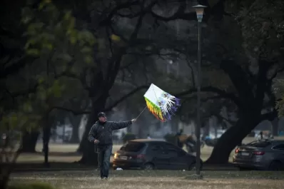 Cartas de lectores I: ¡Vuela, volantín!