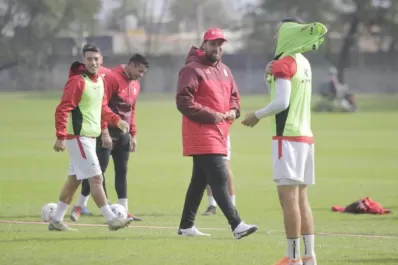 San Martín: el desafío de crecer partido tras partido