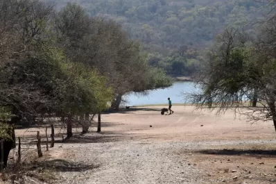 Inseguridad en El Cadillal: “Si pasaran estas cosas, me hubiera enterado”