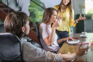 La fuerza laboral de hoy no tiene las competencias para los trabajos del mañana
