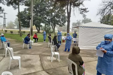 Mueren seis pacientes y reportan 288 nuevos casos de covid-19 en Tucumán