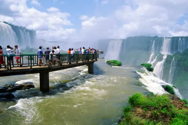 Estas son las preferencias de los argentinos a la hora de volver a viajar