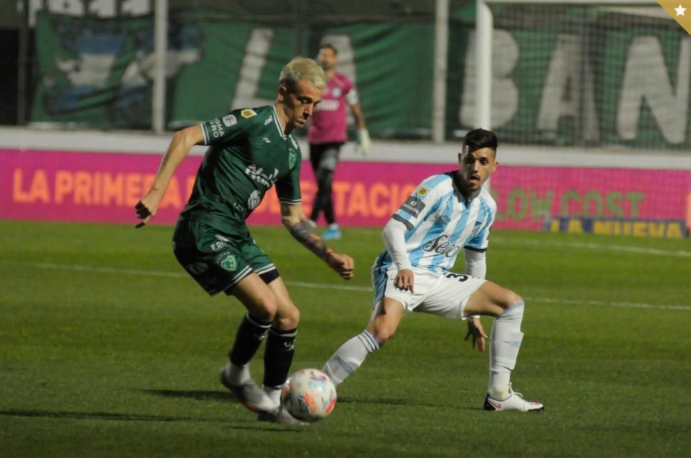 Atlético: una derrota que preocupa - Vimarsana News
