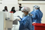 Variante Delta en Tucumán: tres positivos, y a la espera de otros resultados