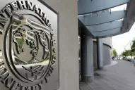 Argentina recibirá US$ 4.355 millones por ser parte del FMI
