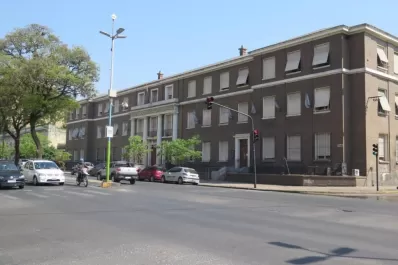 Tribunales: Solución de conflictos, otra manera de prevenir delitos