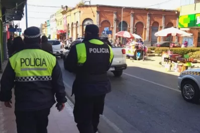 Dos condenas en tres meses