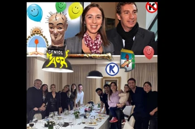 El análisis de Jorge Asís: La prisión de la foto y el gobierno de la post peste