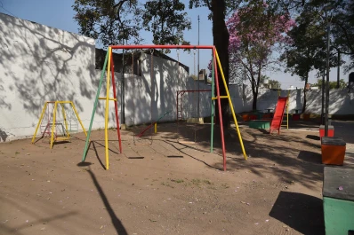 Barrio Ciudadela: revalorizan la plazoleta Azopardo