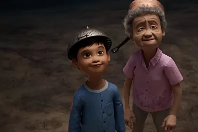 Qué hay para ver en CCC Go, Cine.Ar Play, HBO Max, Qubit, Paramount+ y Disney+