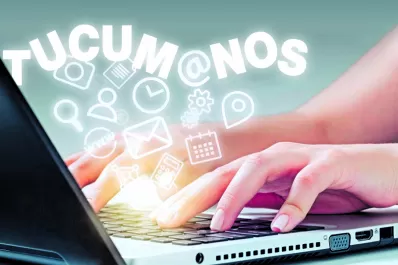 Día del Internauta:  A 30 años del primer ingreso en un sitio web